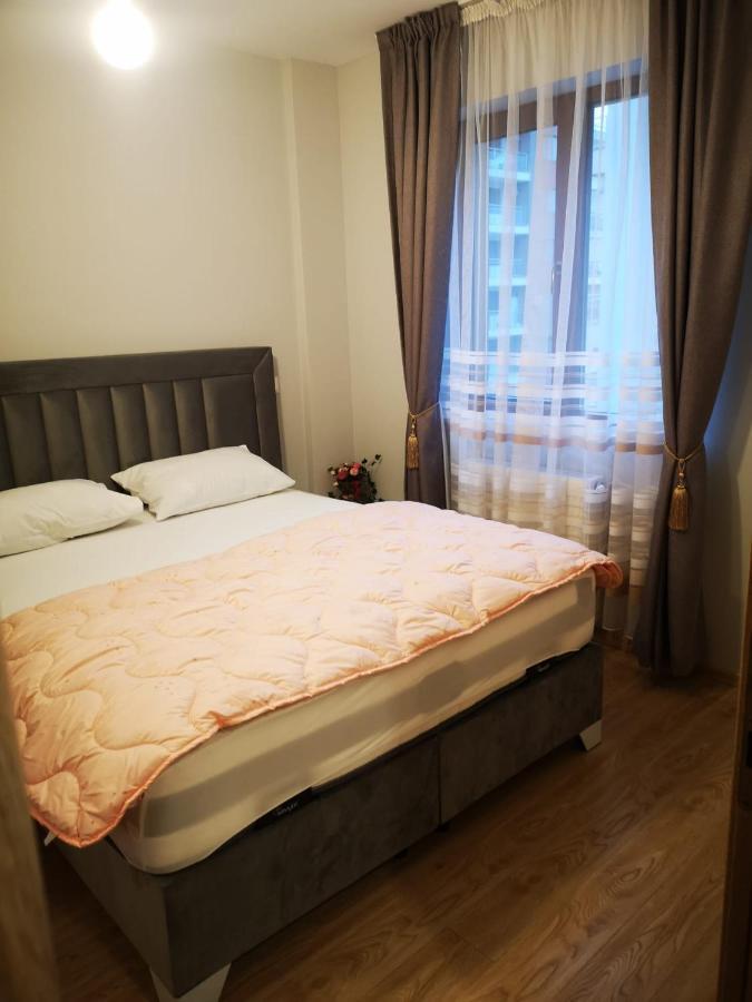 Alexhome Lux Apartment 27 Free Parking Bukares Bagian luar foto