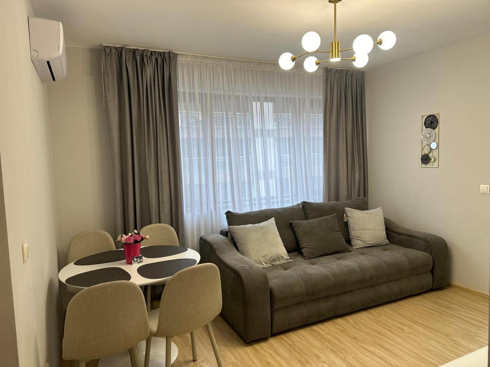 Alexhome Lux Apartment 27 Free Parking Bukares Bagian luar foto